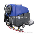 Best sell high speed auto floor scrubber machine